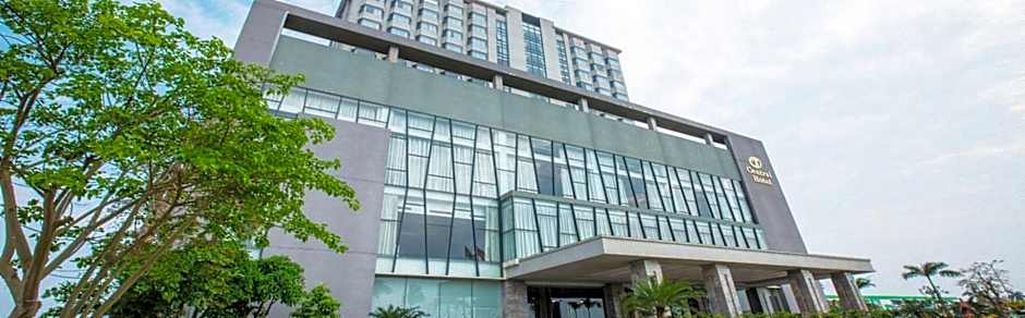 Muong Thanh Thanh Hoa Hotel