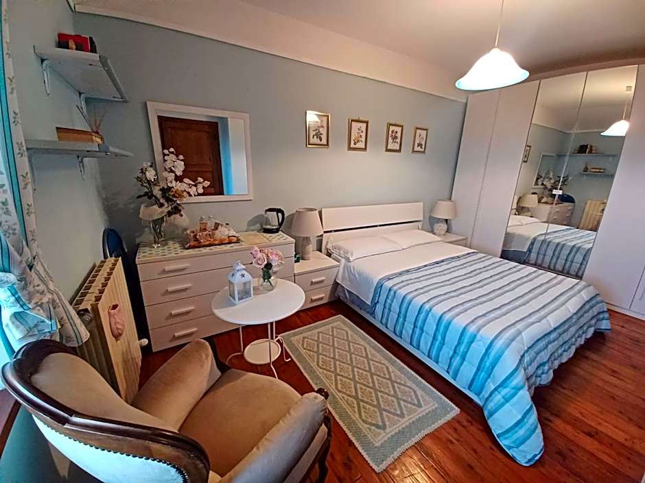 B&B DANIELA affittacamere