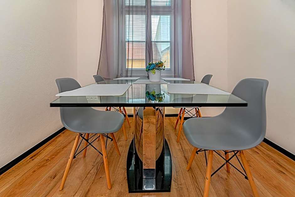 Rezidence Znojmo SPA Privat wellness