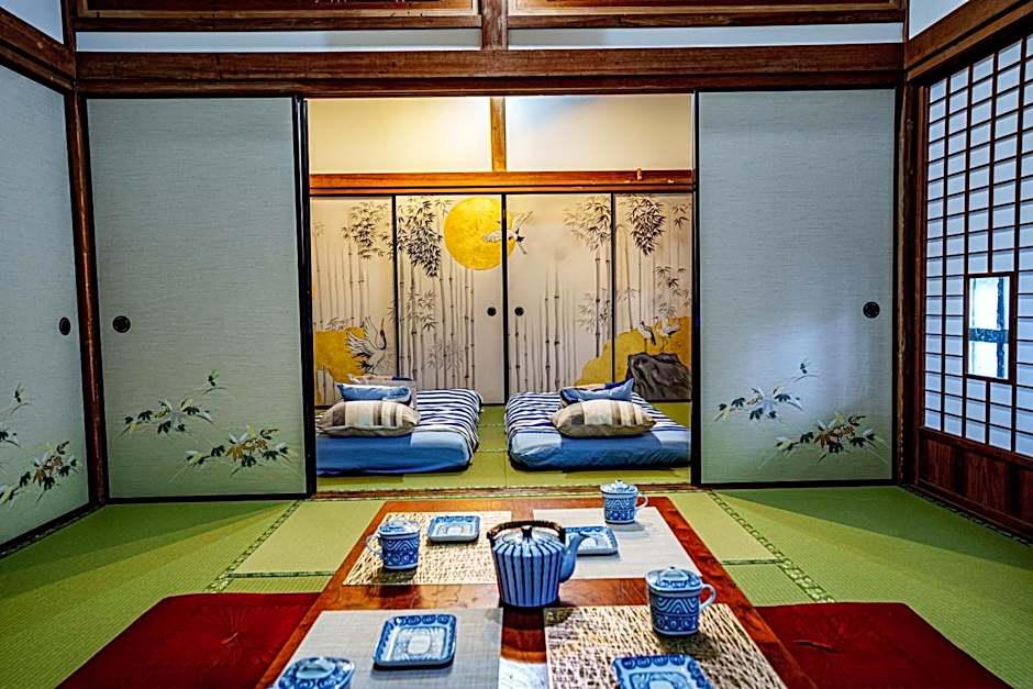 一宿一景一生縁-千葉県市原市小谷田店