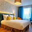 Hôtel Oden Paris Ivry