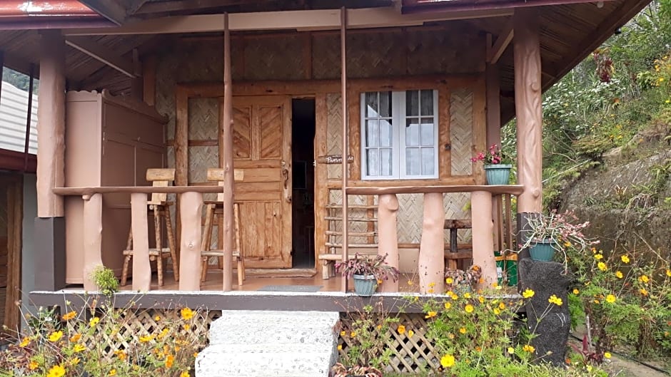 Baleh Boble Guesthouse