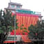 GreenTree Inn HePu Huanzhu South Road Transit Center Express Hotel