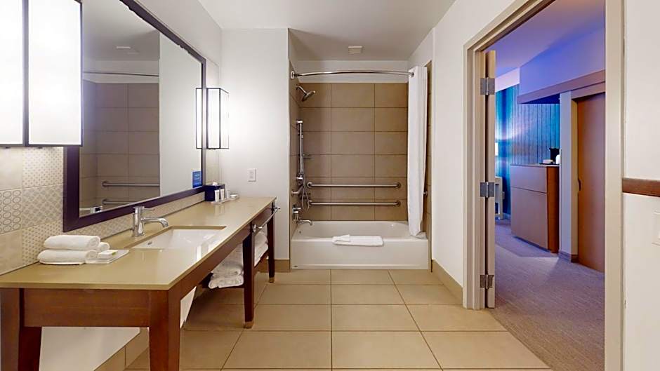 SunCoast Park Hotel Anaheim, Tapestry Collection by Hilton