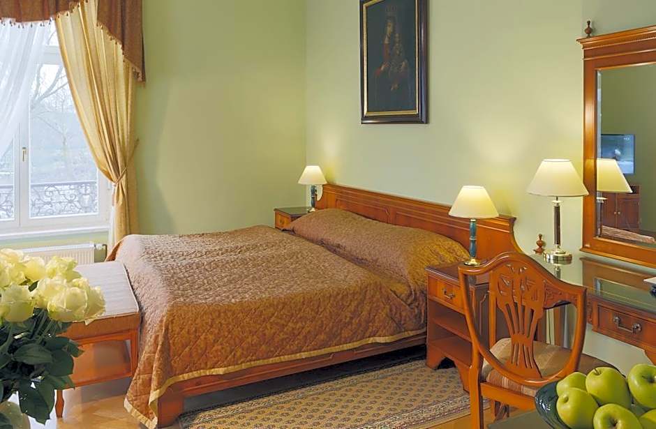Hotel Tereza