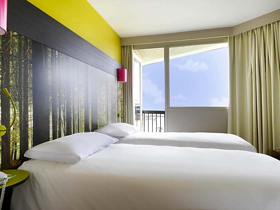 ibis styles Dax Miradour