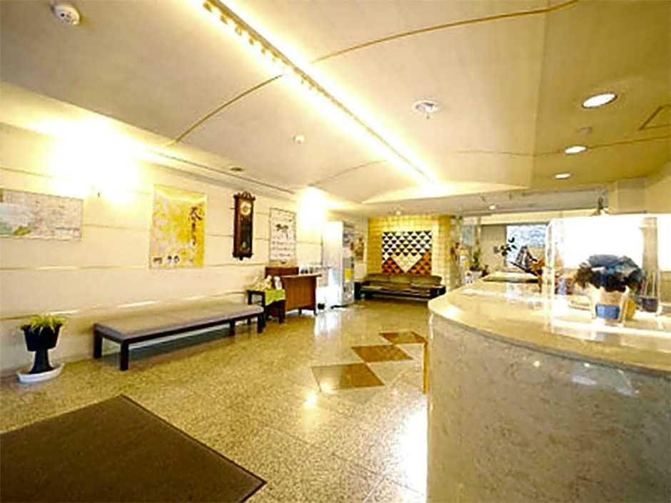 Hotel Fukui Castle
