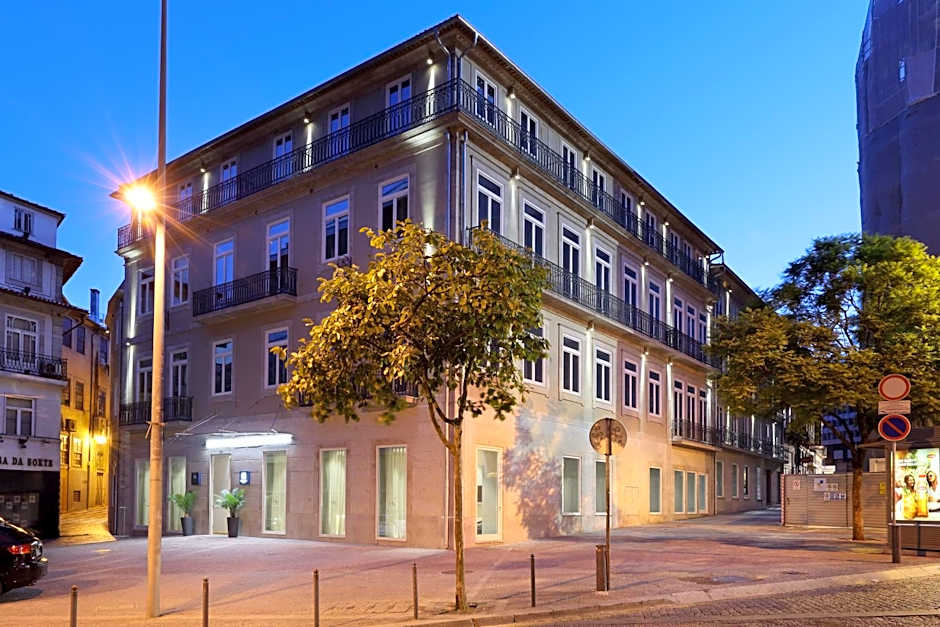 Eurostars Porto Centro