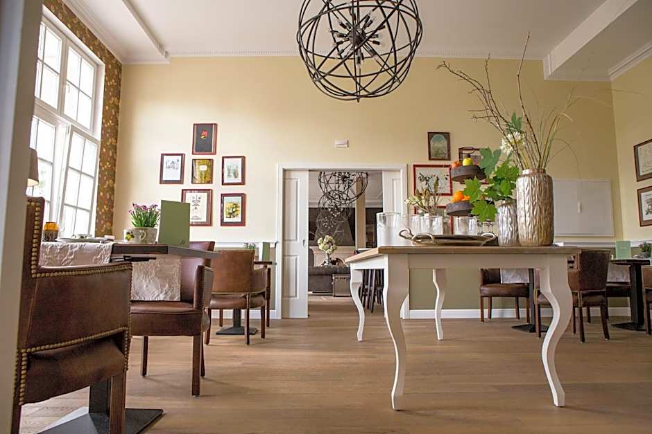 The Starnbergsee Hideaway