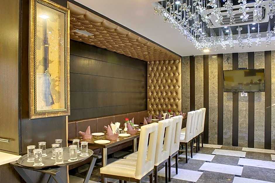 Taj Princess The Boutique Hotel