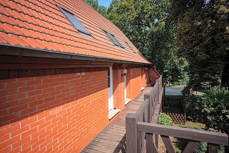 Hotel Kolonieschänke