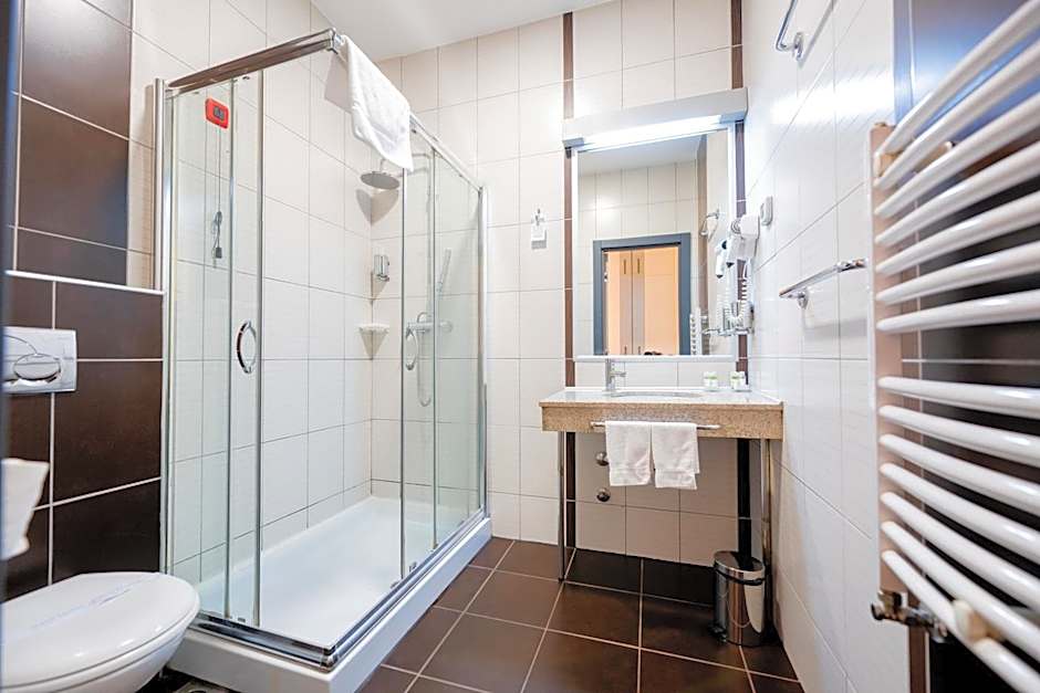 Kopernikus Hotel Prag