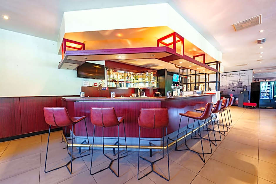Bastion Hotel Rotterdam Zuid