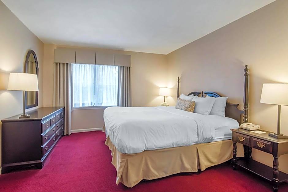 The Century House, an Ascend Collection Hotel