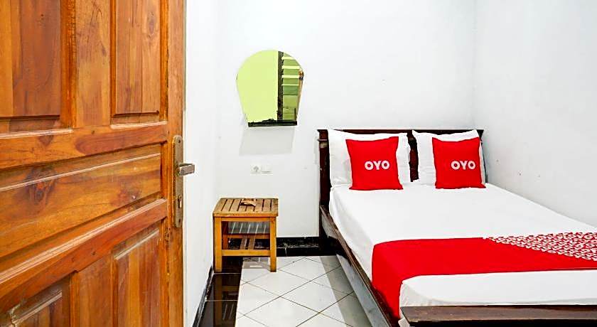 OYO 93069 Penginapan Sumber Rizki