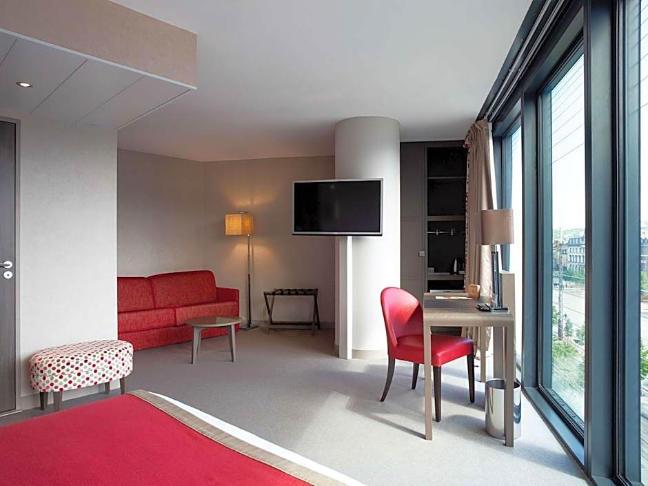 Mercure Clermont Ferrand centre Jaude