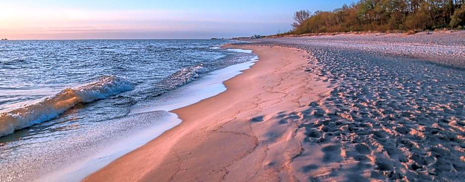 Ośrodek Wypoczynkowy CHAMPION