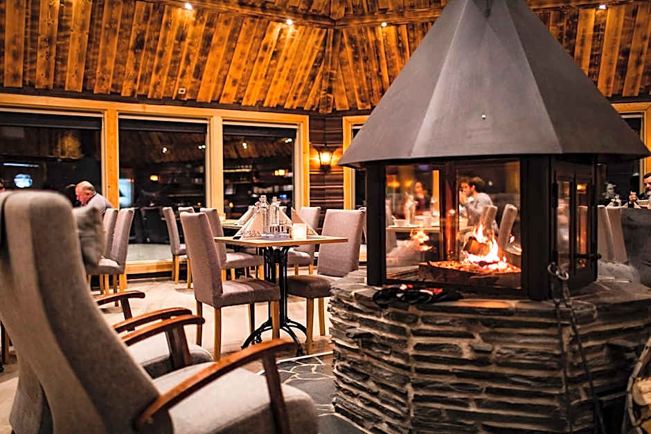 Aurora Village Ivalo