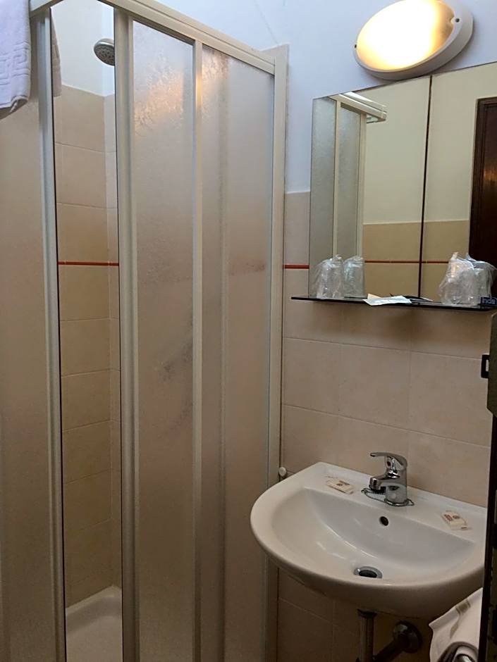 Hotel Bodoni