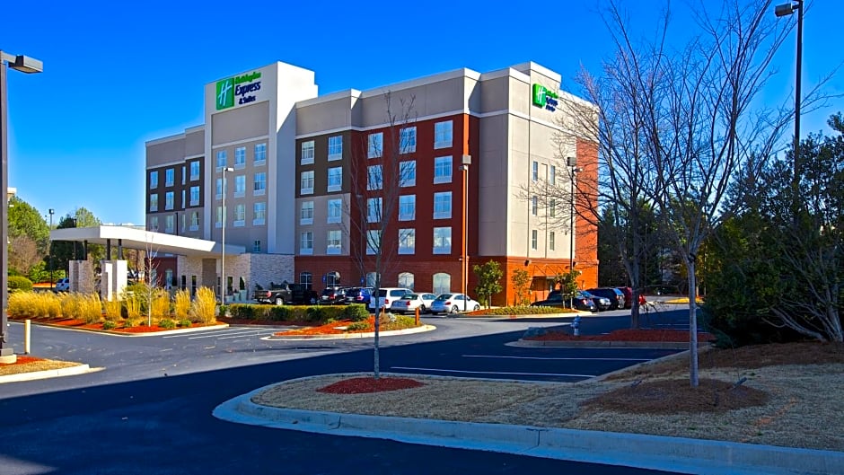 Holiday Inn Express and Suites Atlanta NE - Duluth By IHG
