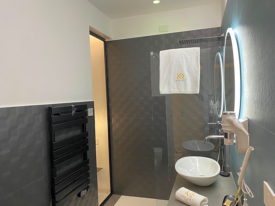 Kreart Suite & Rooms B&B