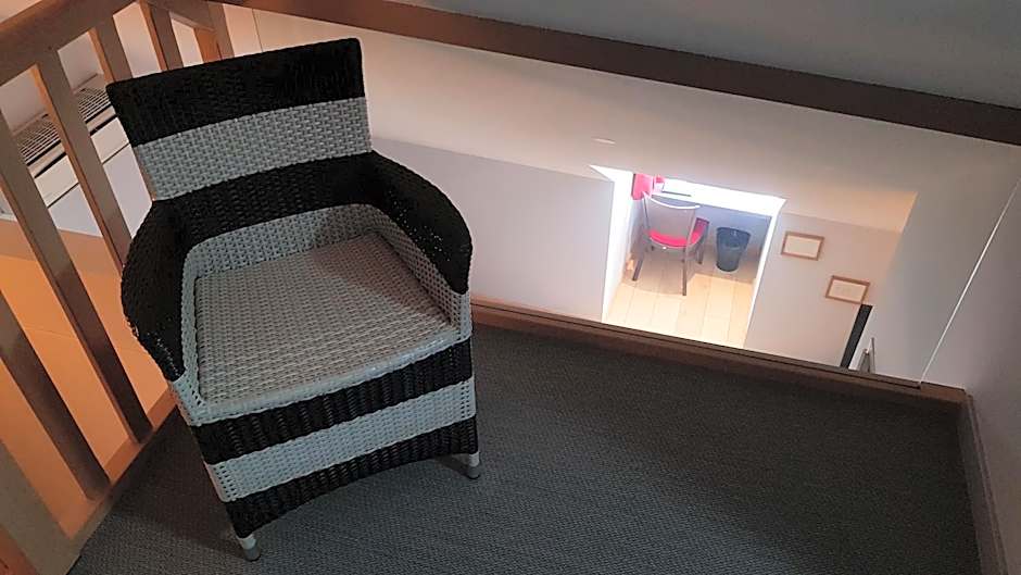 Logis Hôtel des Deux Forts