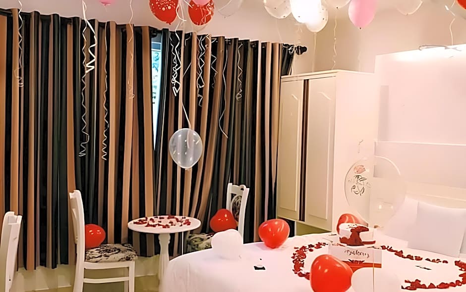 Thanh Thanh Hotel