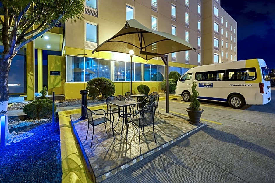 City Express by Marriott Ciudad Juarez
