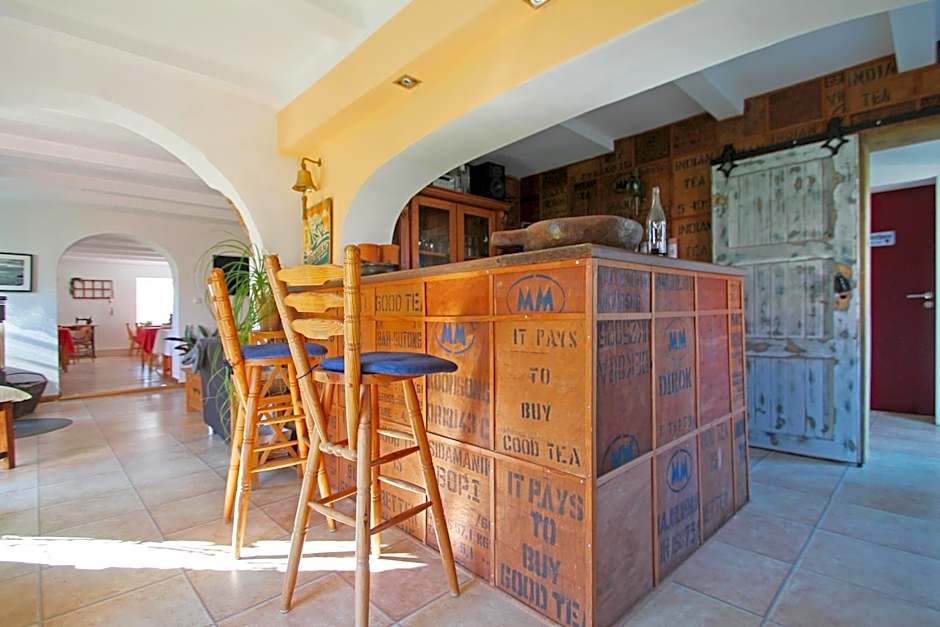 Pension Altes Zollhaus