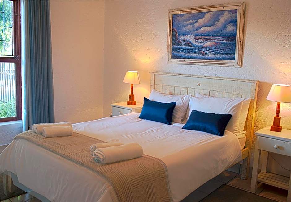 Oceans Hotel & Self Catering