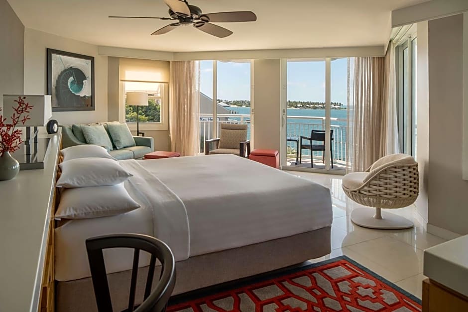 Hyatt Centric Key West Resort & Spa