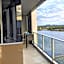 Link Portside Wharf Apartment Hotel