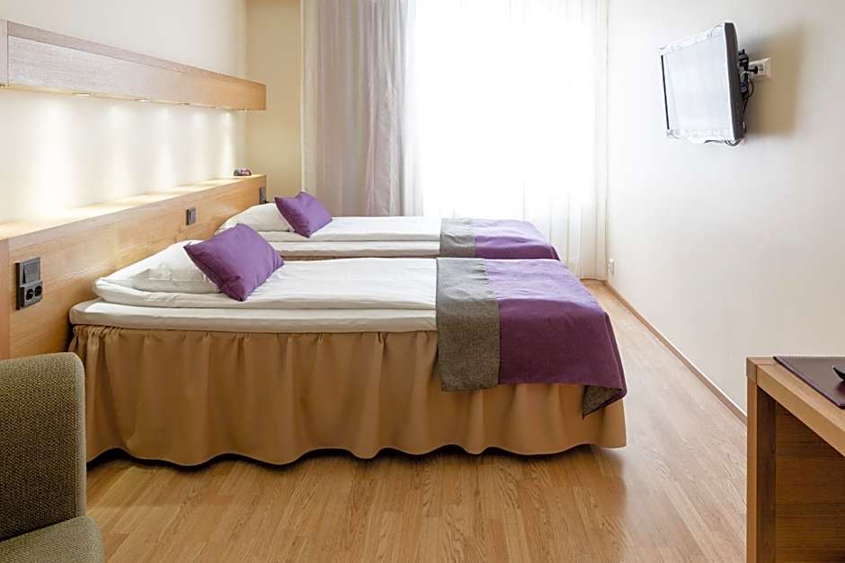 Samantta Hotel & Restaurant