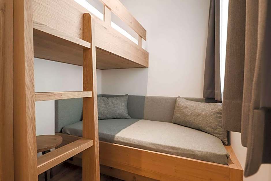 Guesthouse Karnatsch