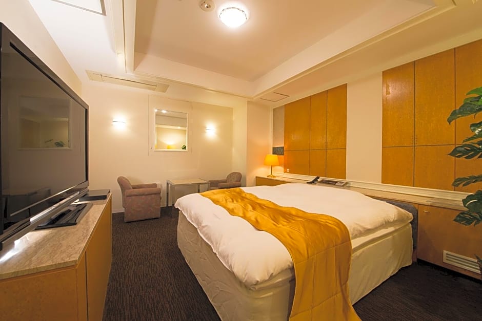 Hotel Beni East (Adult Only)