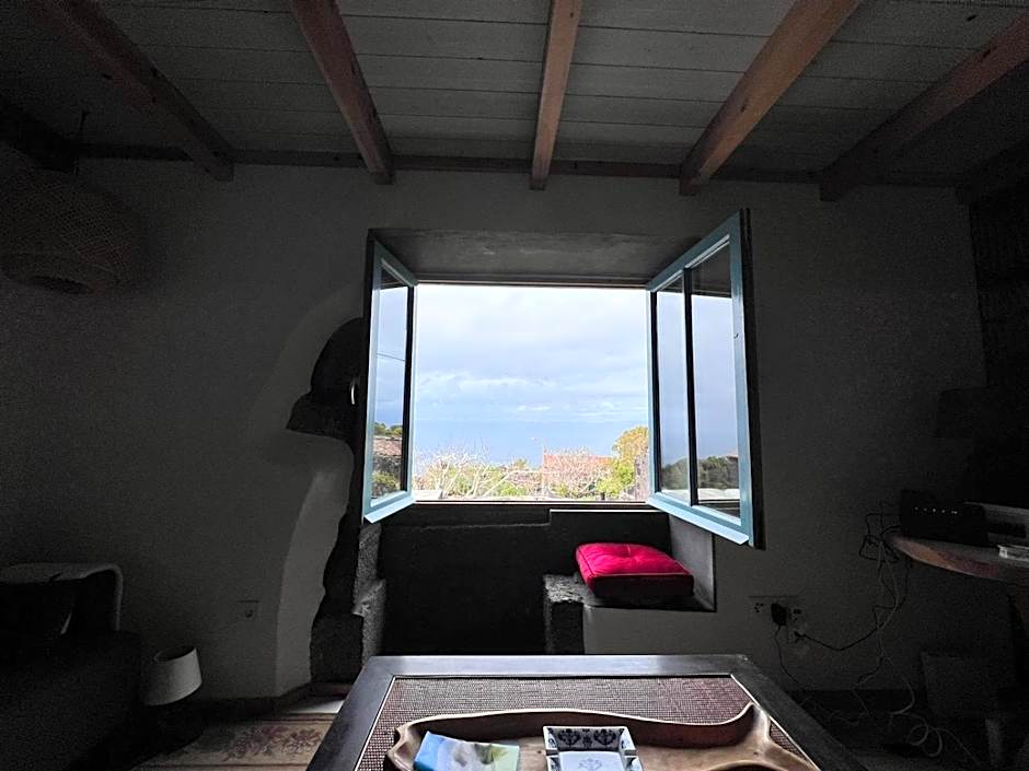 Waka Sun Rise Pico Azores