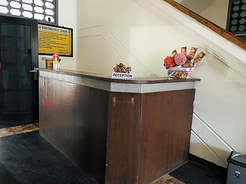 Langko 48 RedPartner