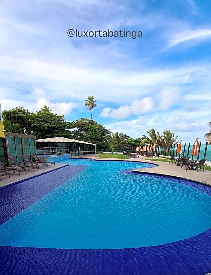 Luxor Tabatinga Beira Mar