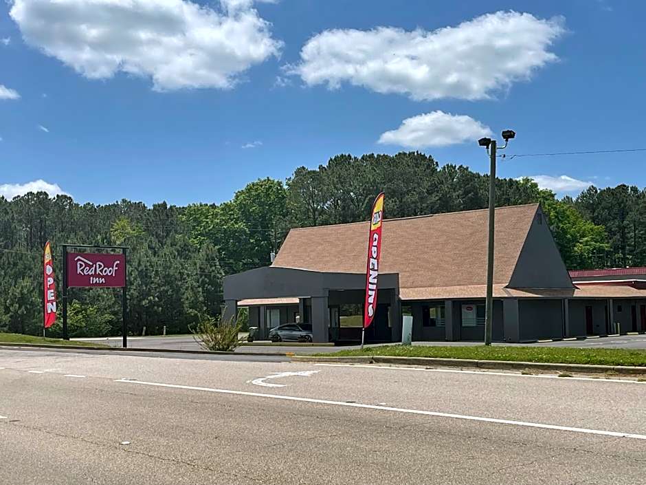 Red Roof Inn LaGrange