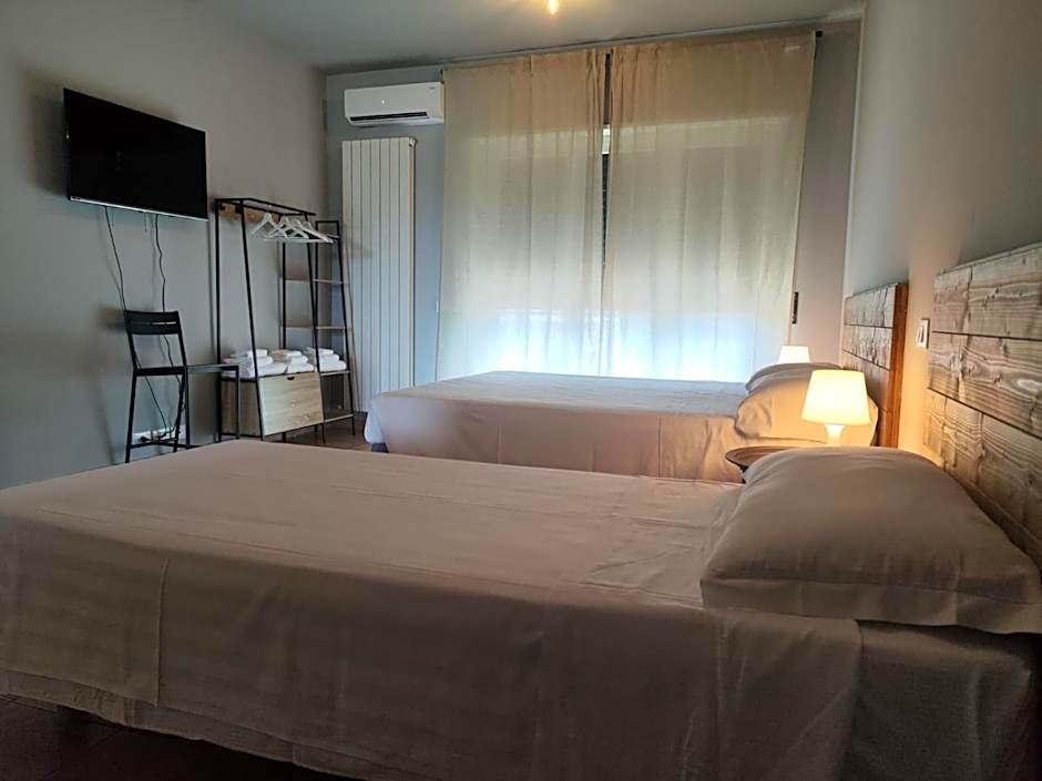 LPH - Dannunziano Country House