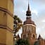City Apartments Altstadt Stralsund