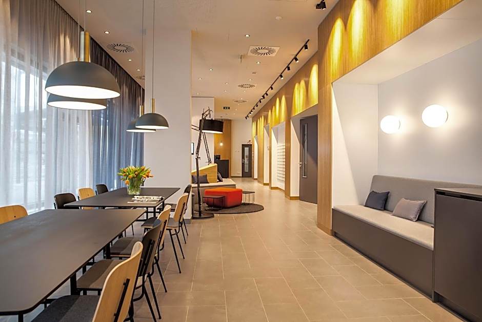 smartments Wien Hauptbahnhof - Serviced Apartments