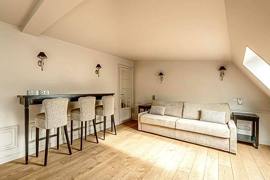 Hotel Residence Des Arts