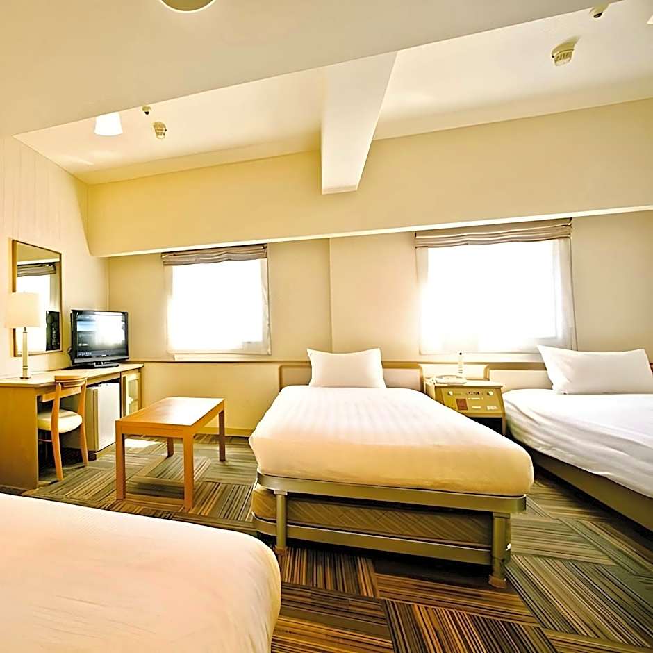Hotel Resol Sasebo