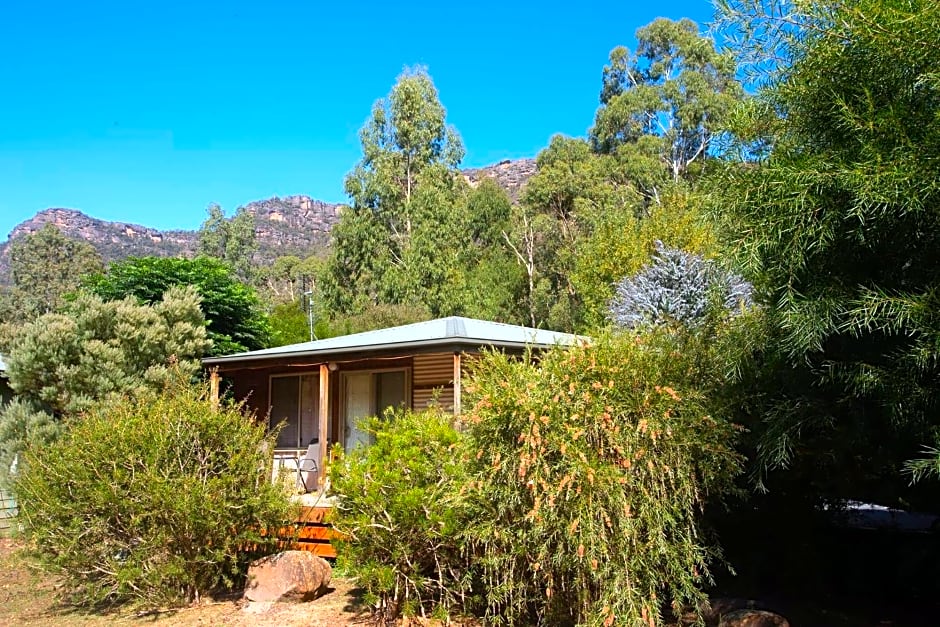 Grampians Chalets