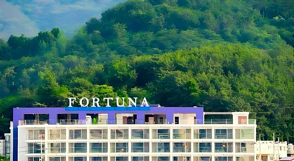 Fortuna Hotel