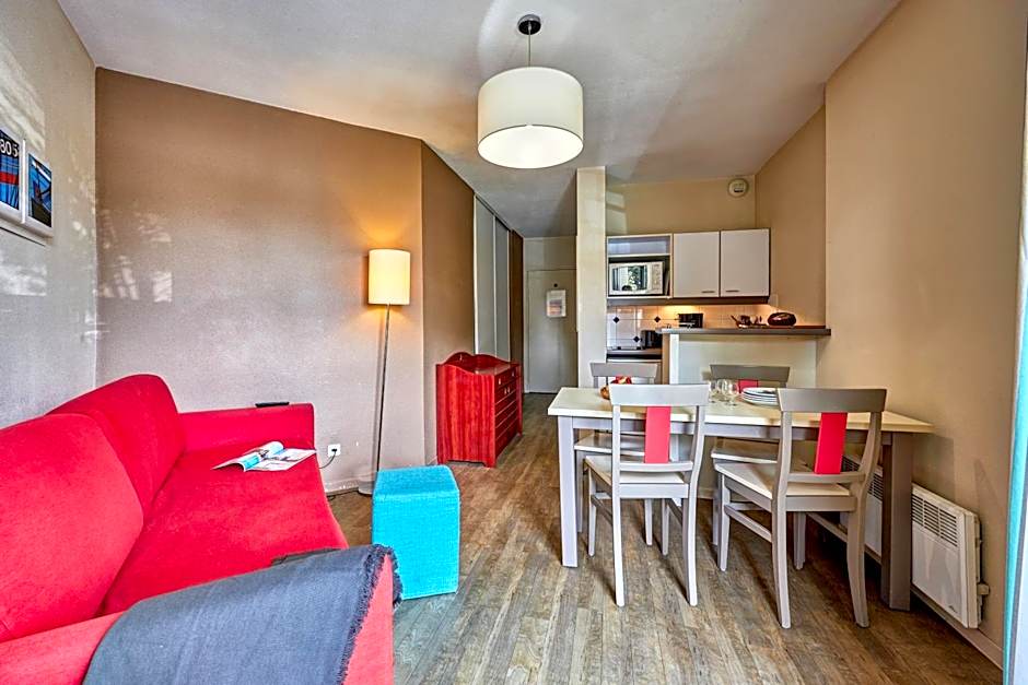 Residence Pierre & Vacances Port Guillaume