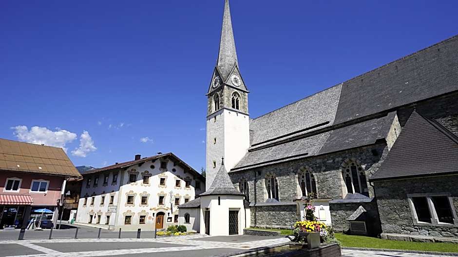 Hotel LukasMayr