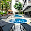 PATONG CENTRAL RESIDENCE & APARTMENT