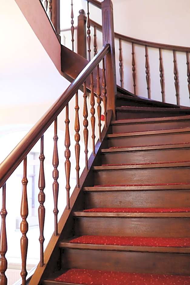 Old Riga Boutique Hotel "Vecriga"